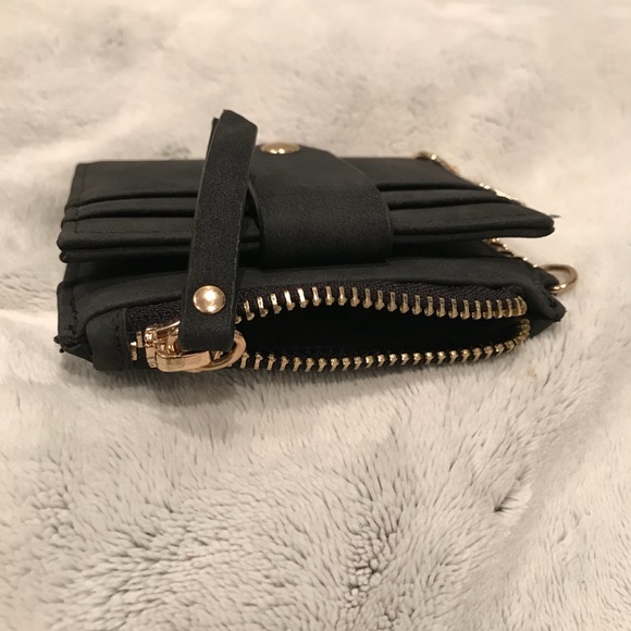 Key Chain Wallet - Picture 3 of 4